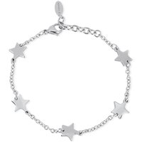 Bracciale 2Jewels Donna Preppy in Acciaio 231796
